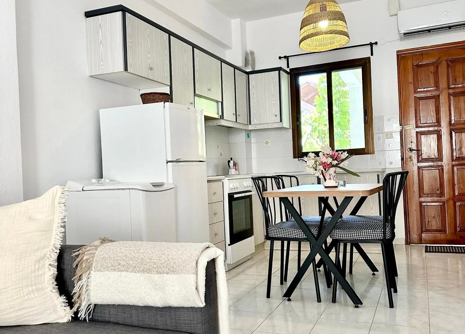 Sea La Vie - Premium Apartman Políhrono Görögország