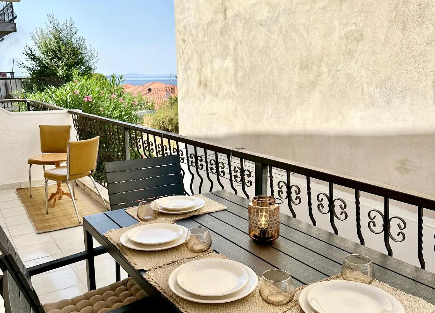 Sea La Vie - Premium Apartman Políhrono 0*,