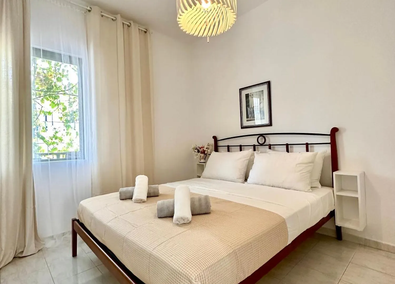 Sea La Vie - Premium Apartman Políhrono