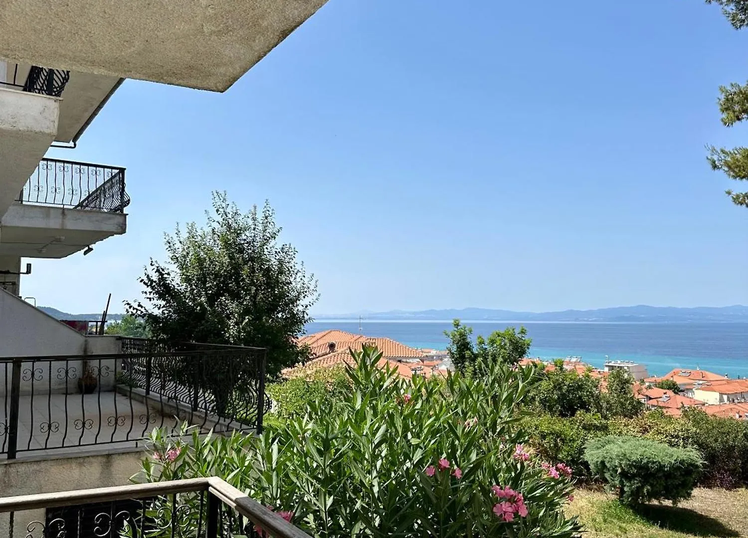 Sea La Vie - Premium Apartman Políhrono